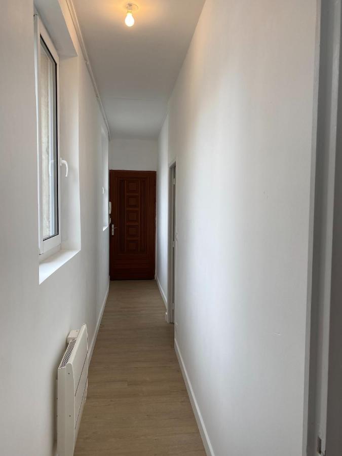 Le Sotoir Conciergerie Leroy Apartment Boulogne-sur-Mer Exterior photo