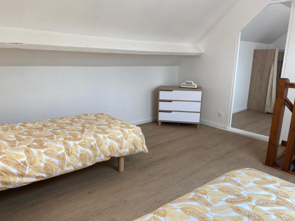 Le Sotoir Conciergerie Leroy Apartment Boulogne-sur-Mer Exterior photo
