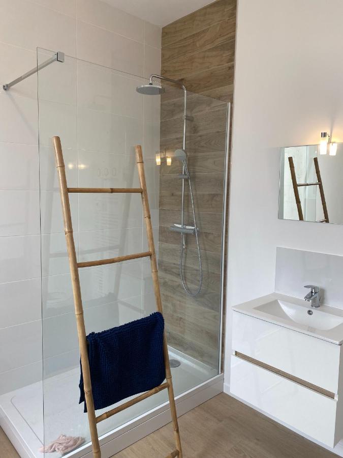 Le Sotoir Conciergerie Leroy Apartment Boulogne-sur-Mer Exterior photo